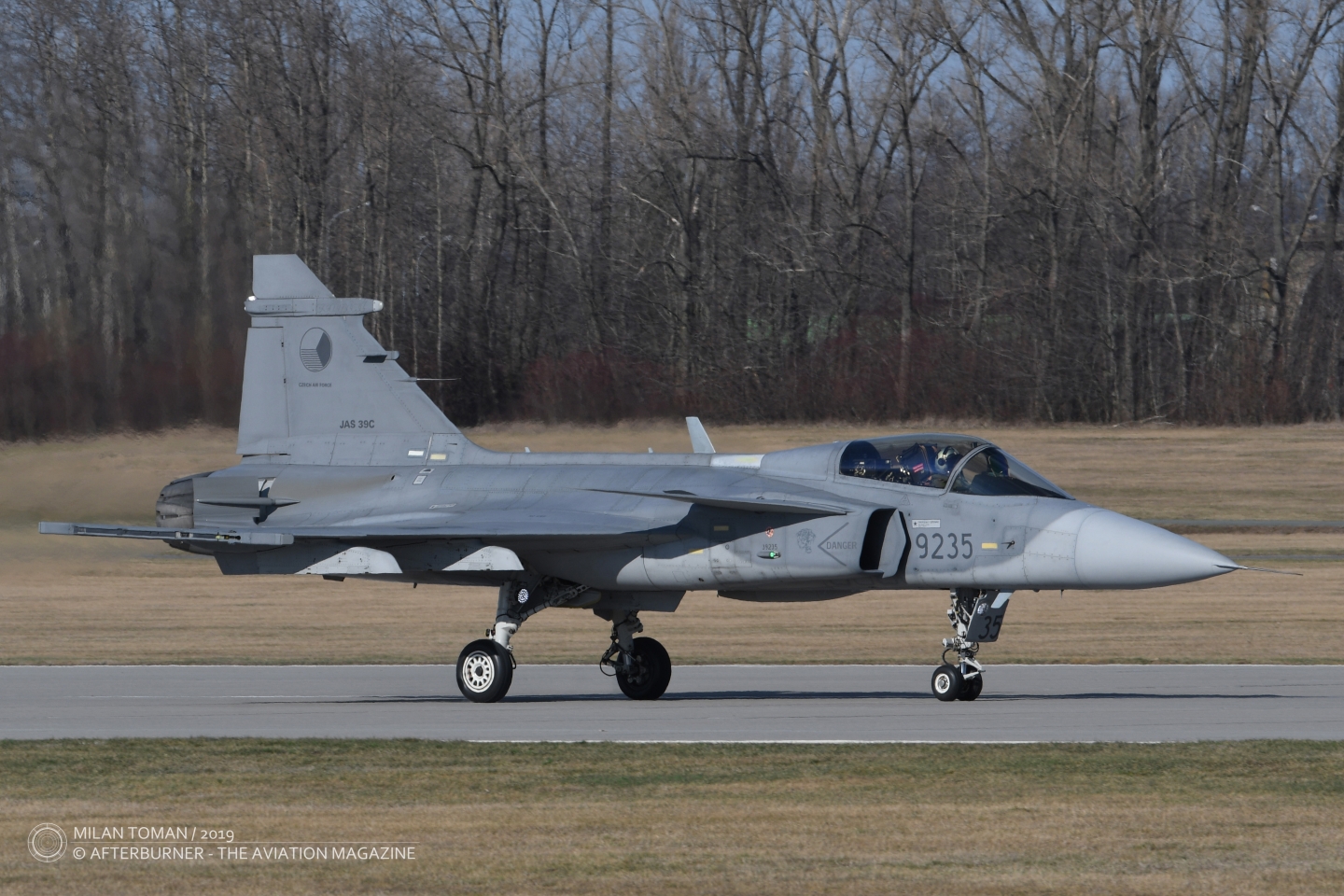 czech air force