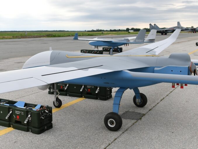 LZ 62 / Zeppelin ´L 30´