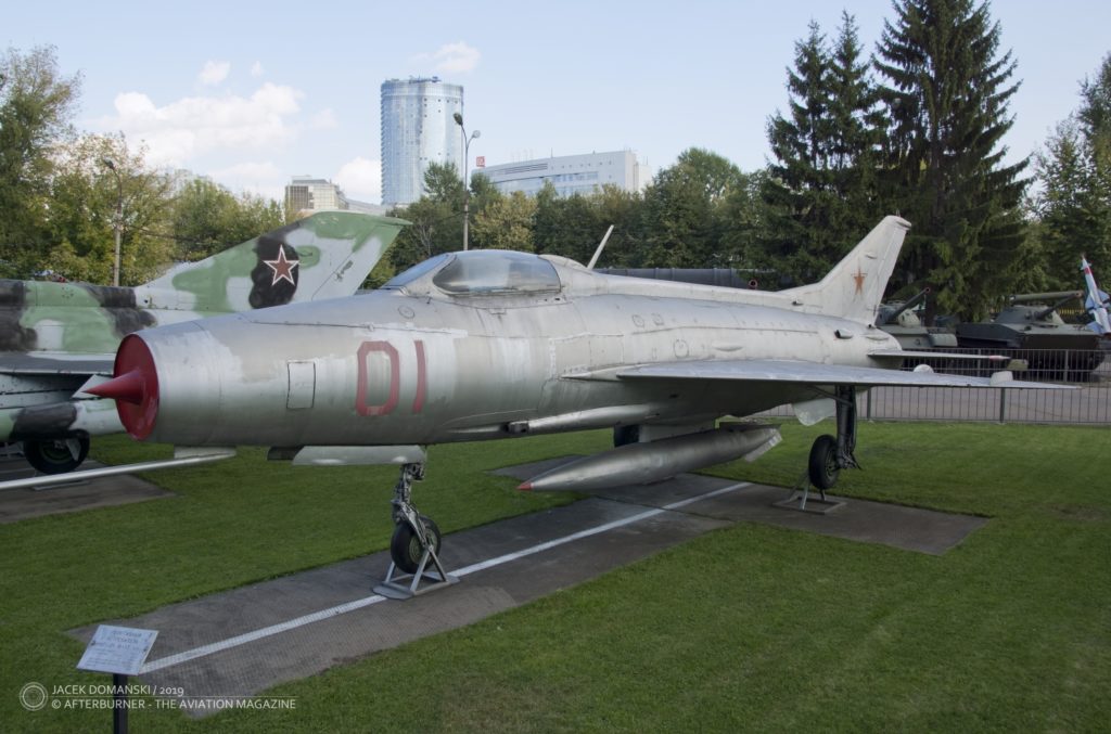 30 years of the world’s famous aeroplane manoeuvre - „The Pugachev's ...