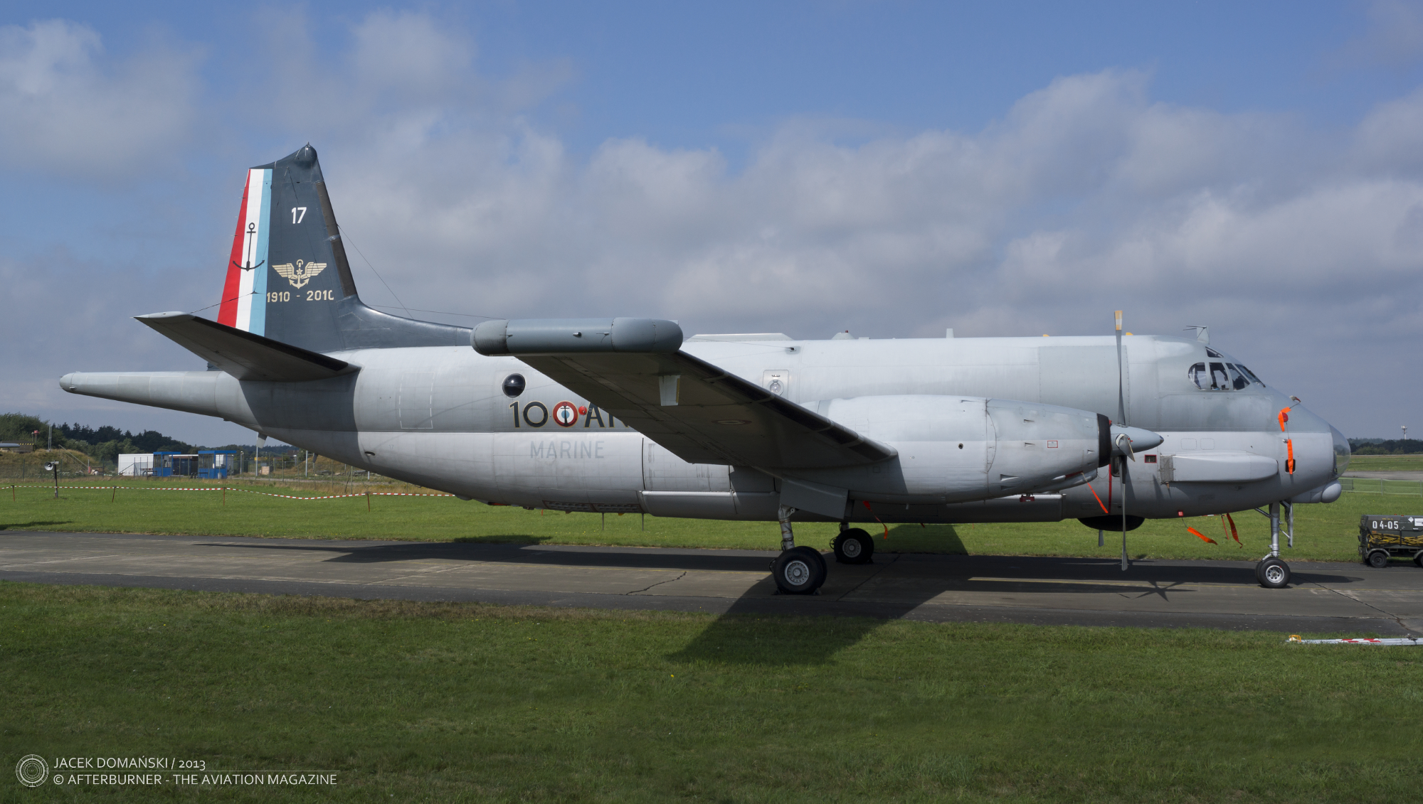 Br guet Atlantique 2