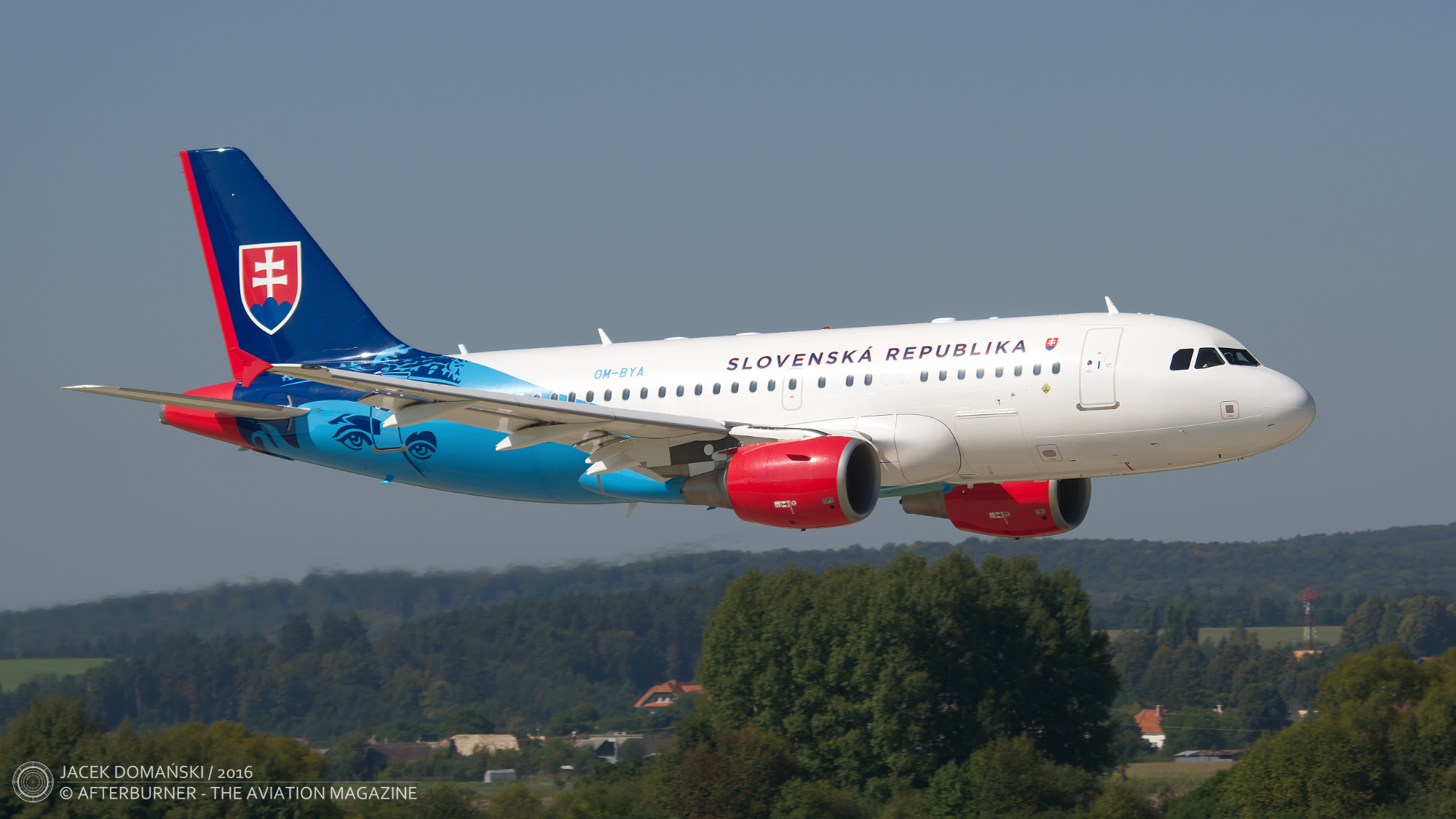 Airbus A319 airbus-a319