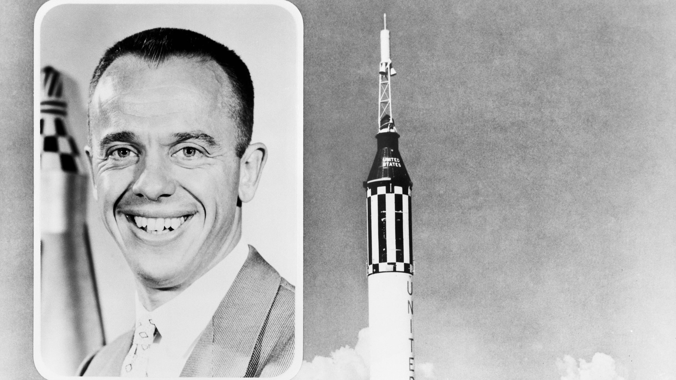 63 years since the NASA Mercury-Redstone 3 mission - the story of ...