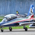 Frecce Tricolori