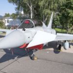 Eurofighter EF-2000T Typhoon, Italian Air Force