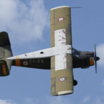 Max Holste MH.1521 Broussard