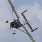 Max Holste MH.1521 Broussard
