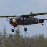 Max Holste MH.1521 Broussard