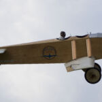 Avia BH-1 (replica)
