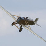Avia BH-1 (replica)