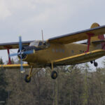 Antonov An-2R