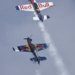 Flying Bulls Duo