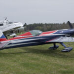Extra 330SC / Petr Kopfstein