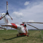 PZL W-3 Sokół