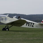Klemm L25 H