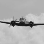 Beechcraft C-45H Expeditor