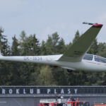 Schleicher ASK 21