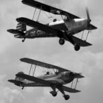 CASA 1-131E and Tatra T-131PA