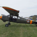 Max Holste MH.1521 Broussard