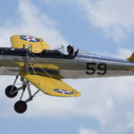 Ryan ST-3KR / PT-22 Recruit