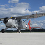 de Havilland Canada DHC-2 Beaver