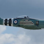 Hawker Sea Fury FB.11
