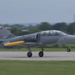 Aero L-39 Albatros / CLV