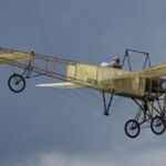 Blériot XI (replica)