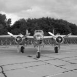 North American B-25J Mitchell