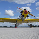 Ryan ST-3KR / PT-22 Recruit