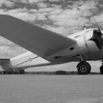 Lockheed 12A Electra Junior