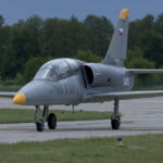 Aero L-39 Albatros / CLV