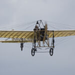 Blériot XI (replica)