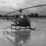 Bell 47 G-3B-1 ´Soloy´ / Flying Bulls