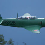 Let C-11 (Yak-11) / CLV