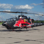 Bell 209/AH-1F Cobra / Flying Bulls