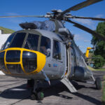 Mil Mi-17 (CLV)
