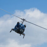 Bell 47 G-3B-1 ´Soloy´ / Flying Bulls