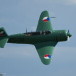 Let C-11 (Yak-11) / CLV