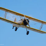 Stearman N2S-5 Kaydet