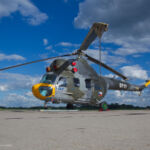 Mil Mi-2T / CLV