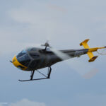 Enstrom 480B / CLV