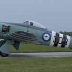 Hawker Sea Fury FB.11