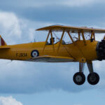 Stearman N2S-5 Kaydet