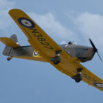 Miles Magister Mk.I