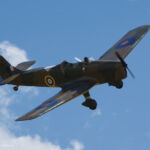 Miles Magister Mk.I