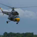 Mil Mi-2T / CLV