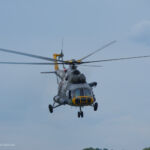 Mil Mi-8 / CLV