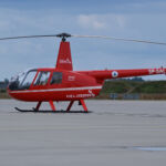 Robinson R-44 Raven II