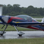 Flying Bulls Aerobatic Team (Stanislav Čejka) / XtremeAir XA42