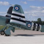 Hawker Sea Fury FB.11